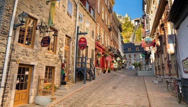 QUÉBEC