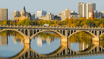 SASKATOON