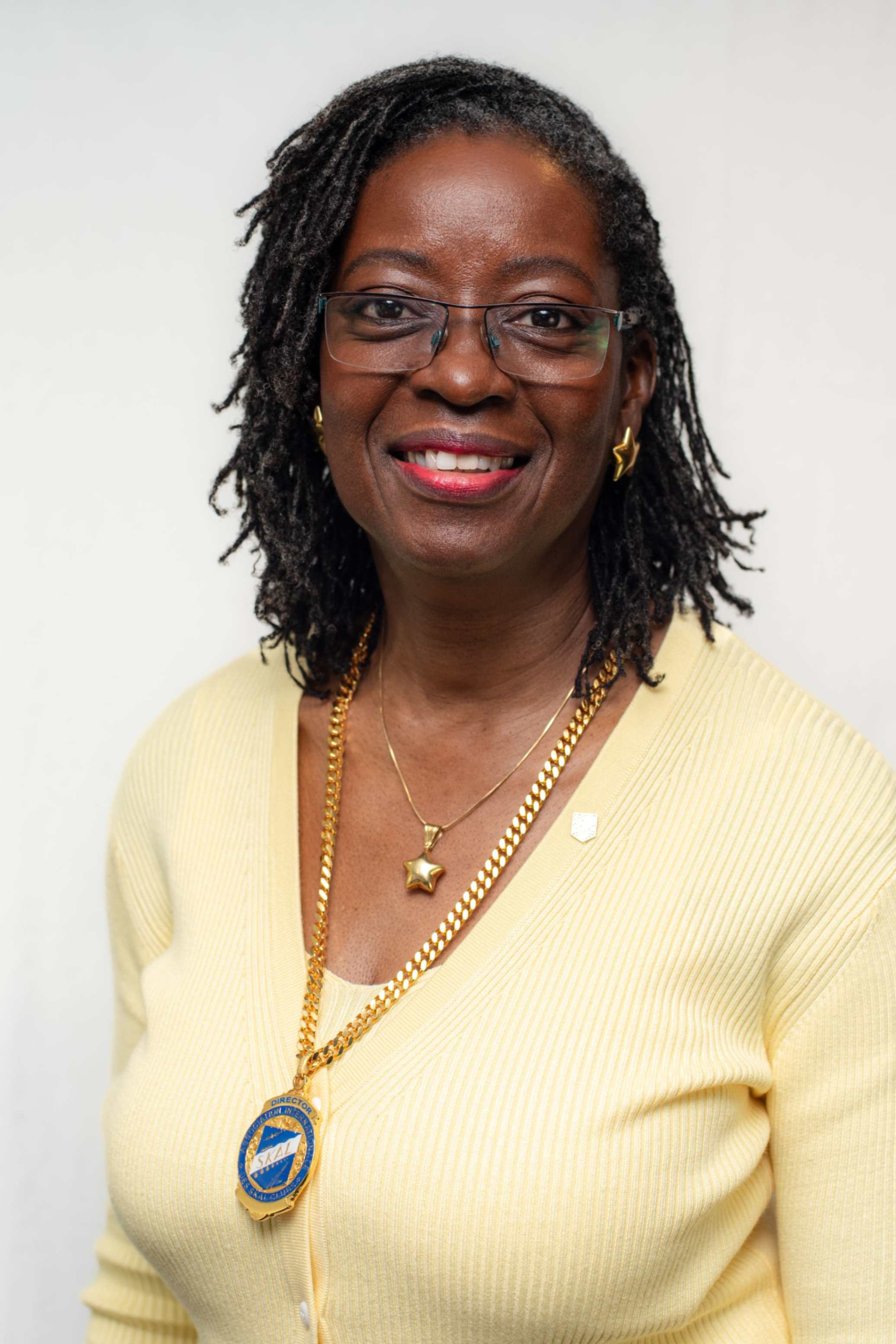 OLUKEMI SOETAN