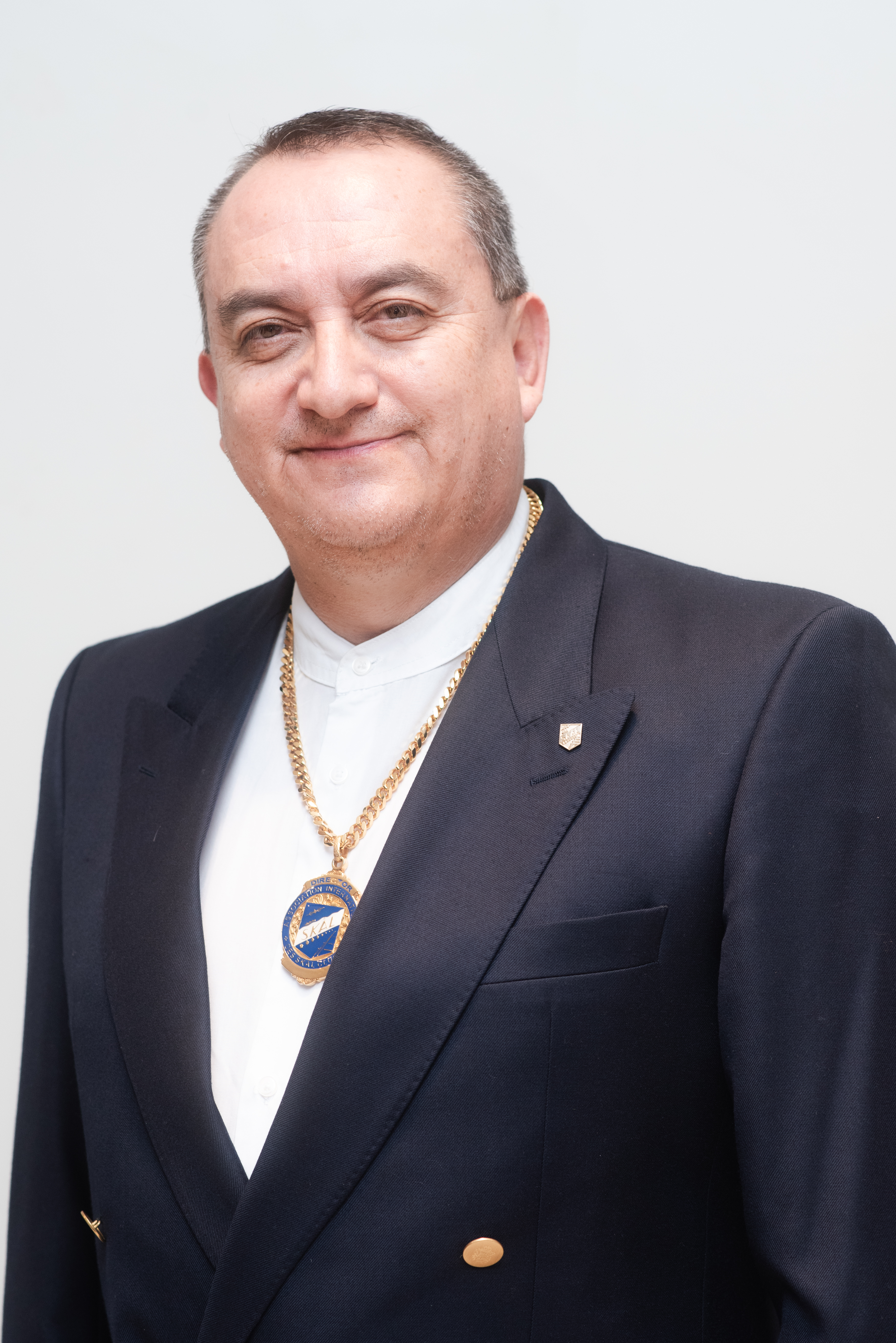 GEORGES KOCH