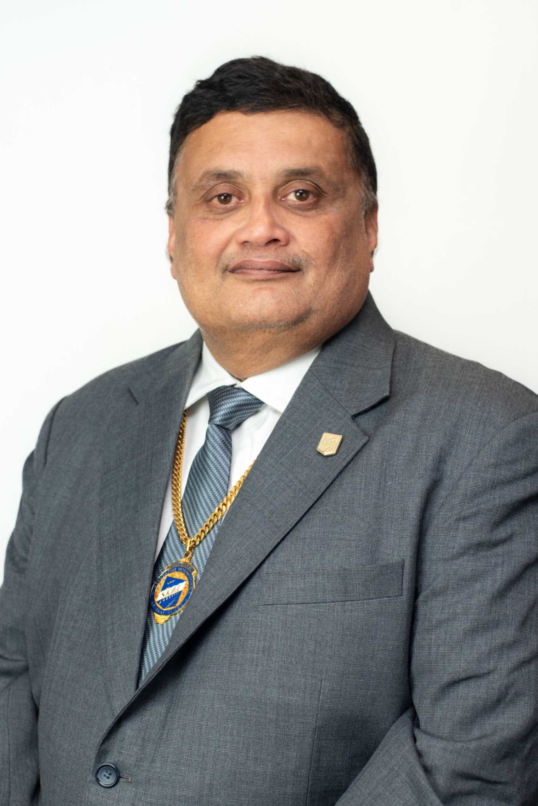 MOHAN N.S.N.