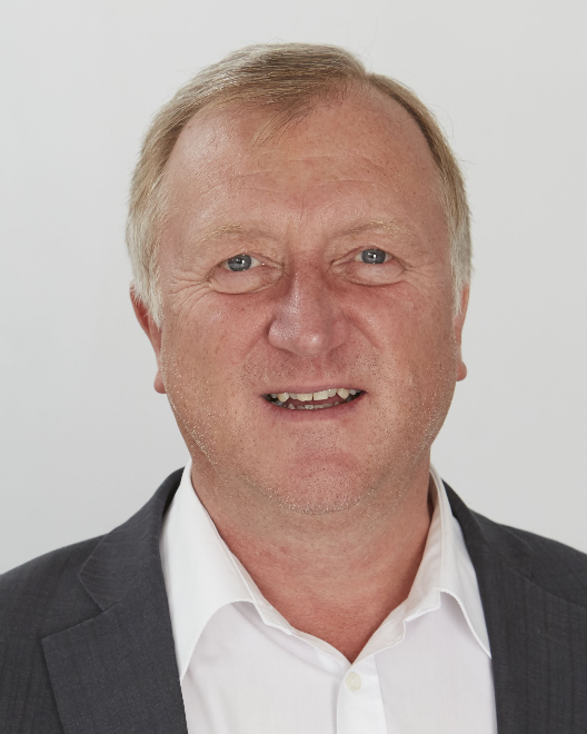 Dr. Chris Stone